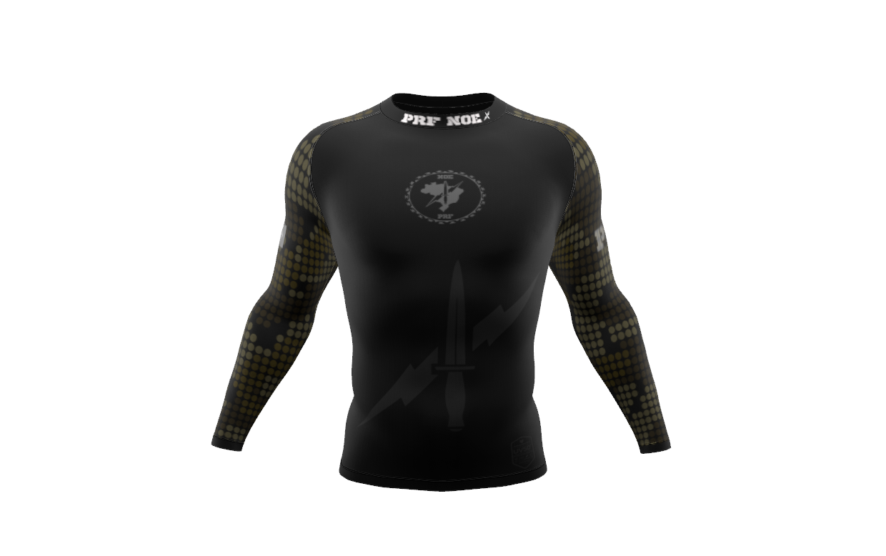 OEM Sportswear Manufacturer — Rashguards, Compression, Training Kits
