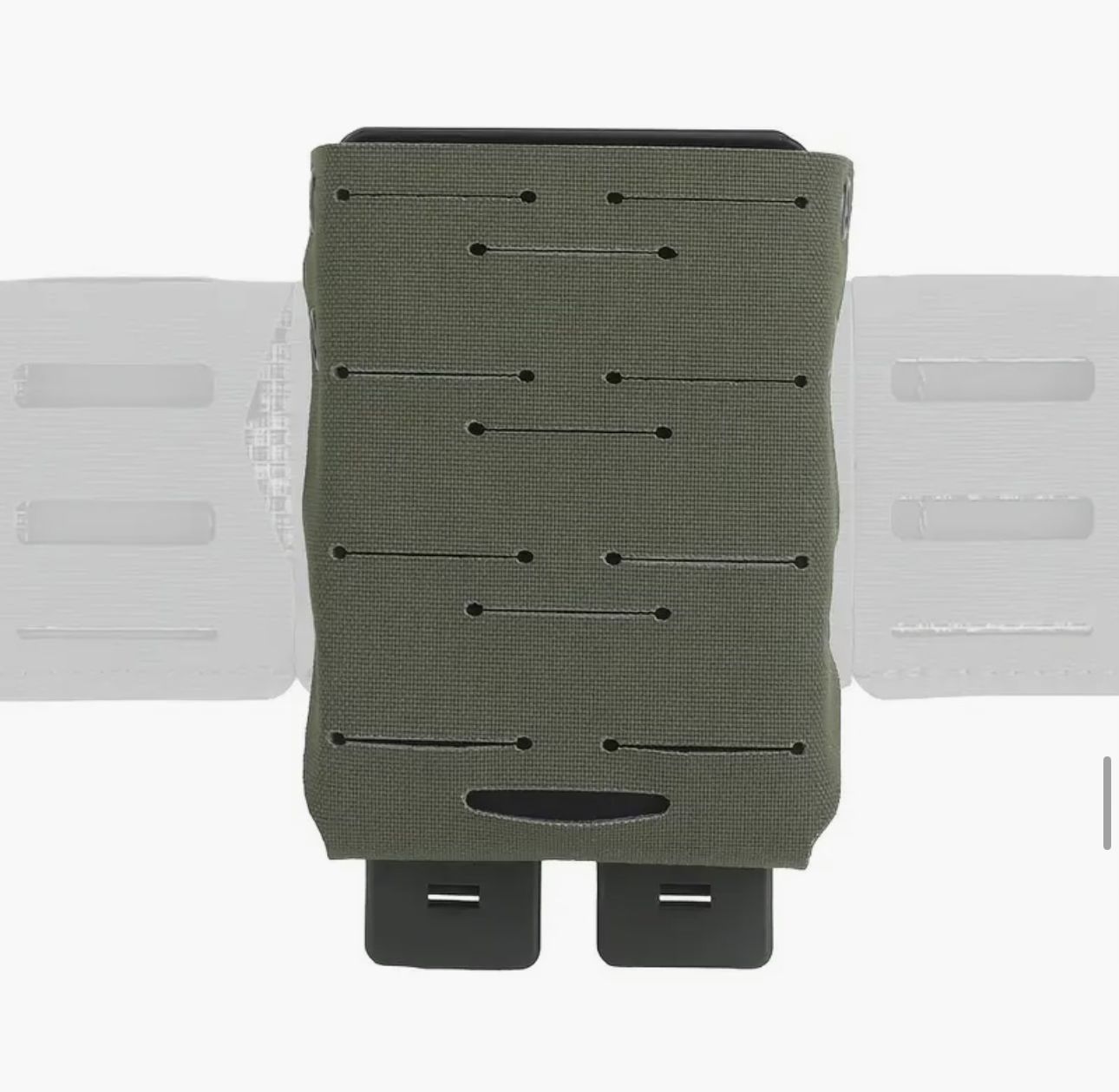 Magazine pouch