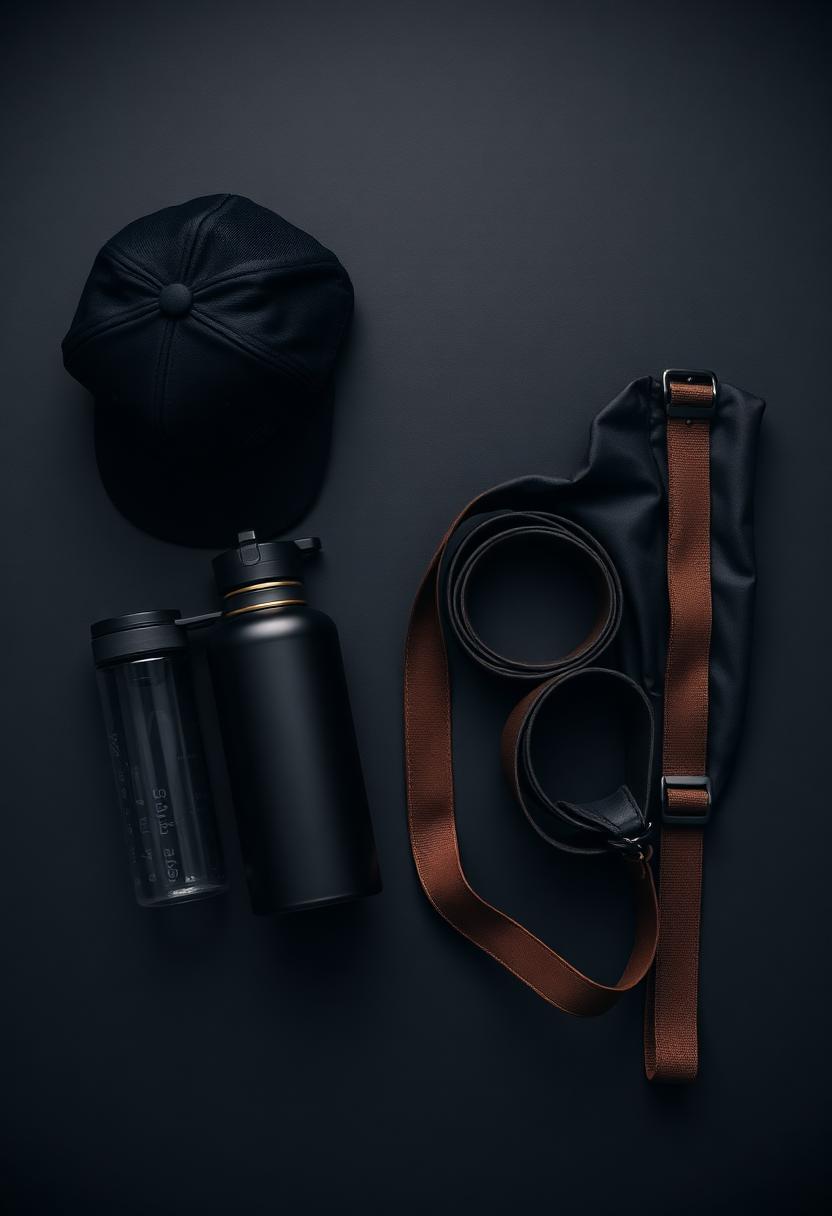 Accessories