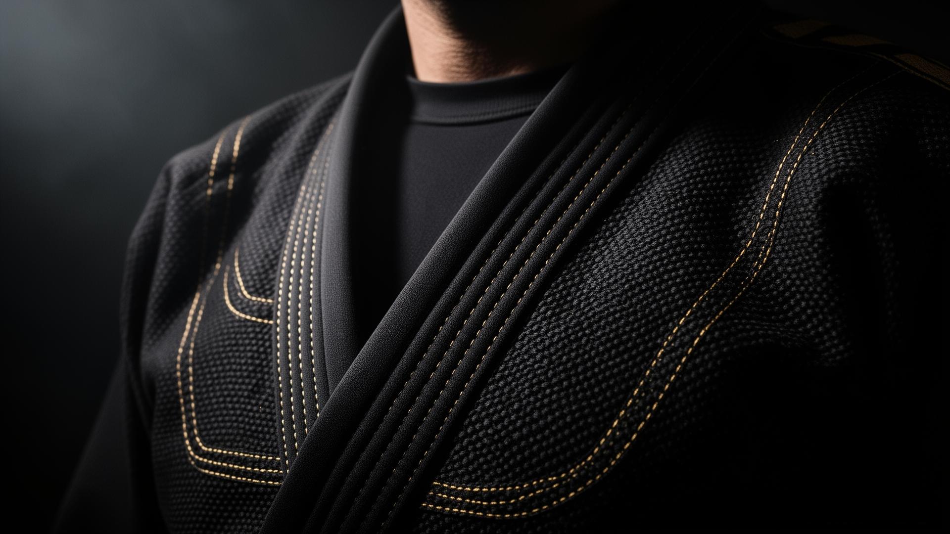 Fabric texture background
